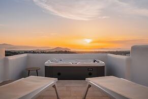Celestial Sunset Villas