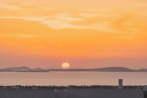 Celestial Sunset Villas