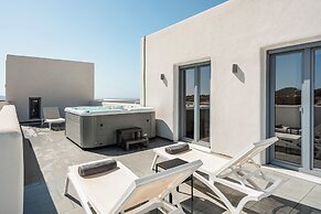 Celestial Sunset Villas