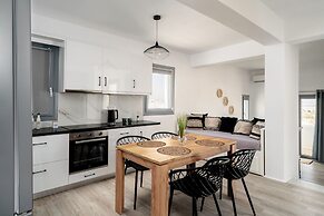 Celestial Sunset Villas