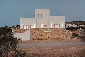 Celestial Sunset Villas