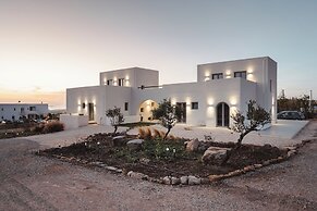 Celestial Sunset Villas