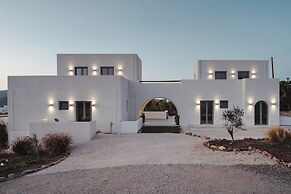 Celestial Sunset Villas