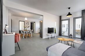 Celestial Sunset Villas