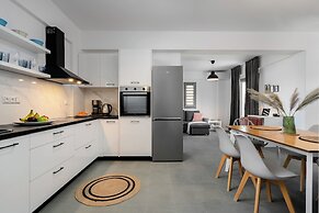 Celestial Sunset Villas