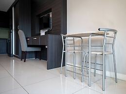 New Nordic Atrium by Apartwell