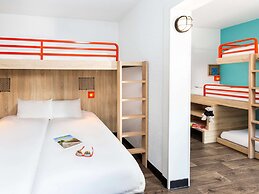 hotelF1 Amiens Est (Rénové)