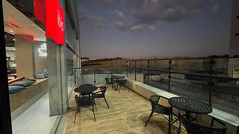 Ibis Lavras