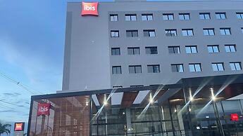 Ibis Lavras