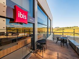 Ibis Lavras
