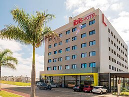 Ibis Lavras