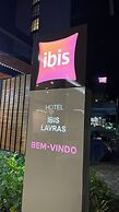 Ibis Lavras