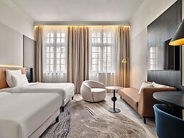 Mövenpick Grand Hotel Wroclaw