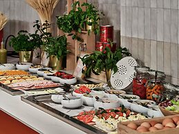 Mövenpick Grand Hotel Wroclaw