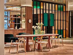 Mövenpick Grand Hotel Wroclaw