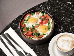 Mövenpick Grand Hotel Wroclaw