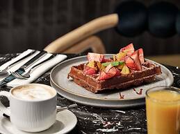 Mövenpick Grand Hotel Wroclaw