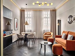 Mövenpick Grand Hotel Wroclaw