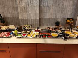 Mövenpick Grand Hotel Wroclaw