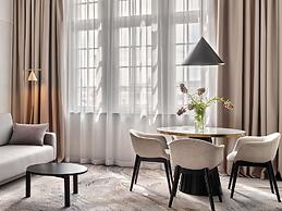 Mövenpick Grand Hotel Wroclaw