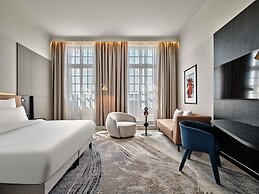 Mövenpick Grand Hotel Wroclaw