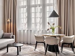 Mövenpick Grand Hotel Wroclaw