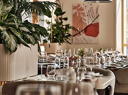 Mövenpick Grand Hotel Wroclaw