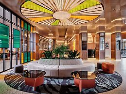 Mövenpick Grand Hotel Wroclaw