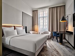 Mövenpick Grand Hotel Wroclaw