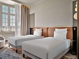 Mövenpick Grand Hotel Wroclaw