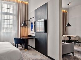 Mövenpick Grand Hotel Wroclaw