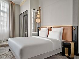 Mövenpick Grand Hotel Wroclaw