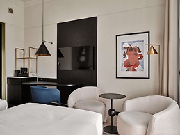 Mövenpick Grand Hotel Wroclaw