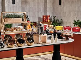 Mövenpick Grand Hotel Wroclaw