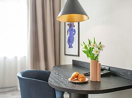 Mövenpick Grand Hotel Wroclaw