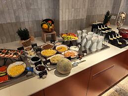 Mövenpick Grand Hotel Wroclaw