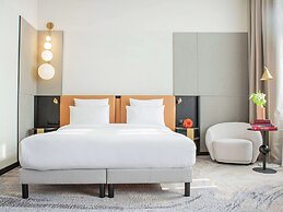 Mövenpick Grand Hotel Wroclaw