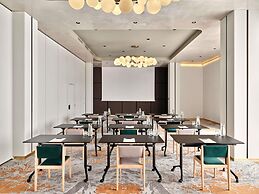 Mövenpick Grand Hotel Wroclaw