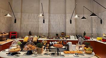 Mövenpick Grand Hotel Wroclaw