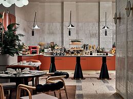 Mövenpick Grand Hotel Wroclaw