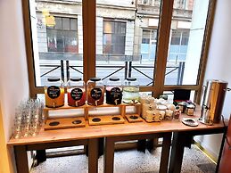 Mövenpick Grand Hotel Wroclaw