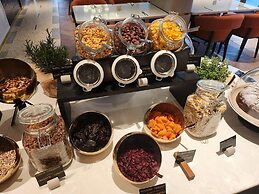 Mövenpick Grand Hotel Wroclaw