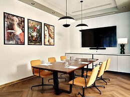 Mövenpick Grand Hotel Wroclaw