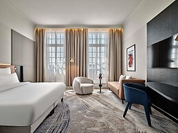 Mövenpick Grand Hotel Wroclaw