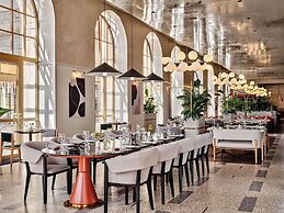Mövenpick Grand Hotel Wroclaw