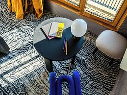 Tribe Paris Clichy