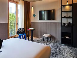 Tribe Paris Clichy