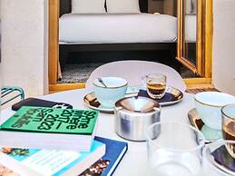 Tribe Paris Clichy