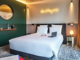 Tribe Paris Clichy