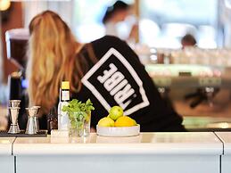 Tribe Paris Clichy